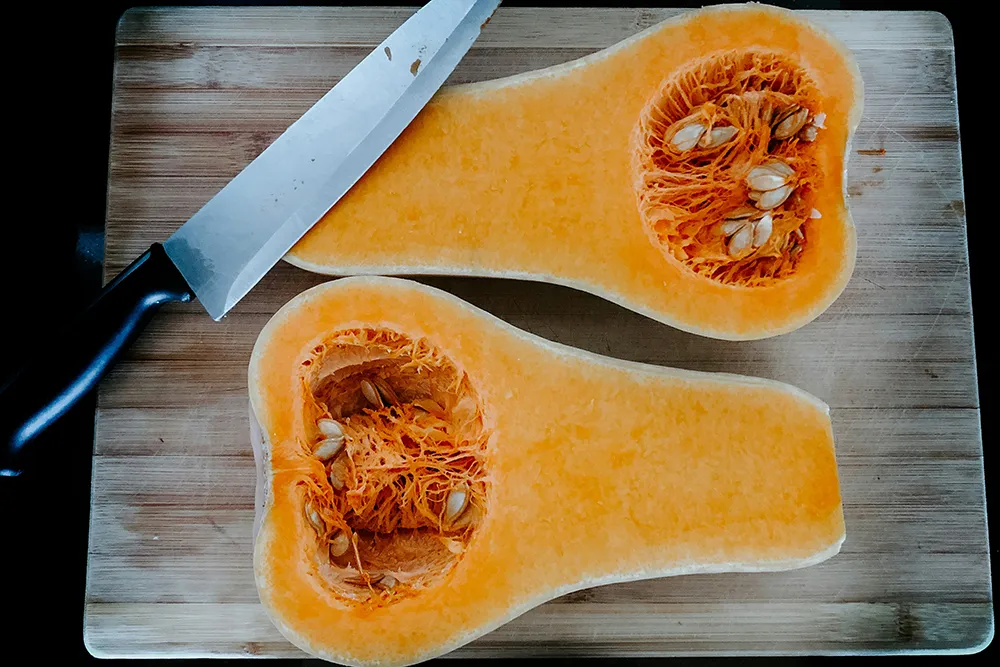 Butternut Squash